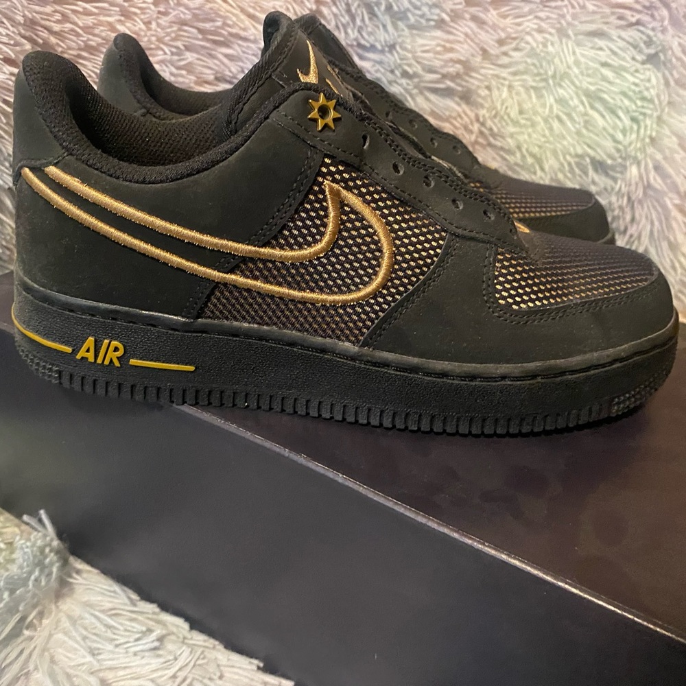 Air Force Ones